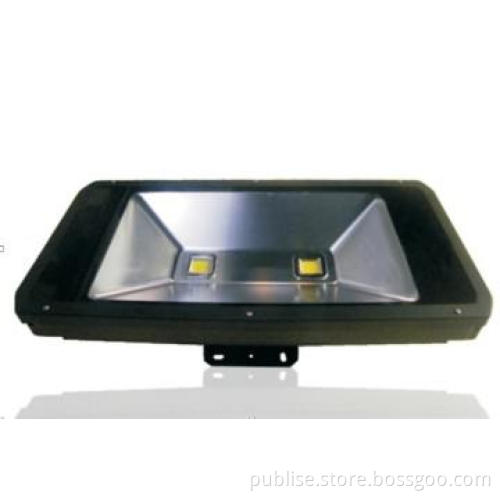 IP67 CE RoHS LED floodlight 40W,Bridglux LED
